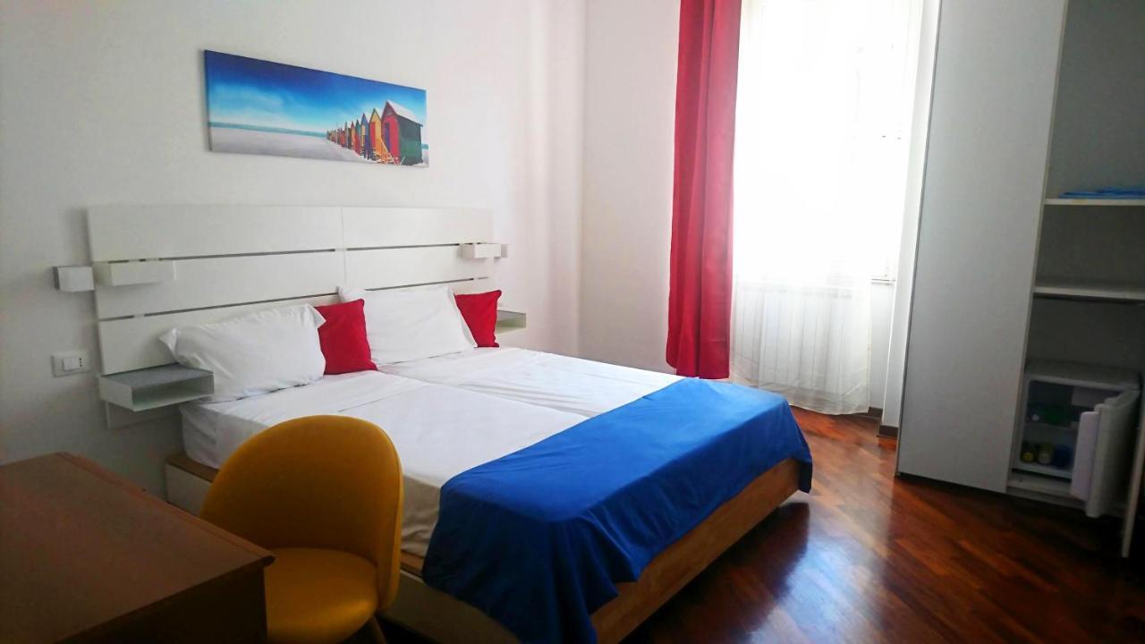Affittacamere Stanza Con Bagno Ed Accesso Privati Trieste