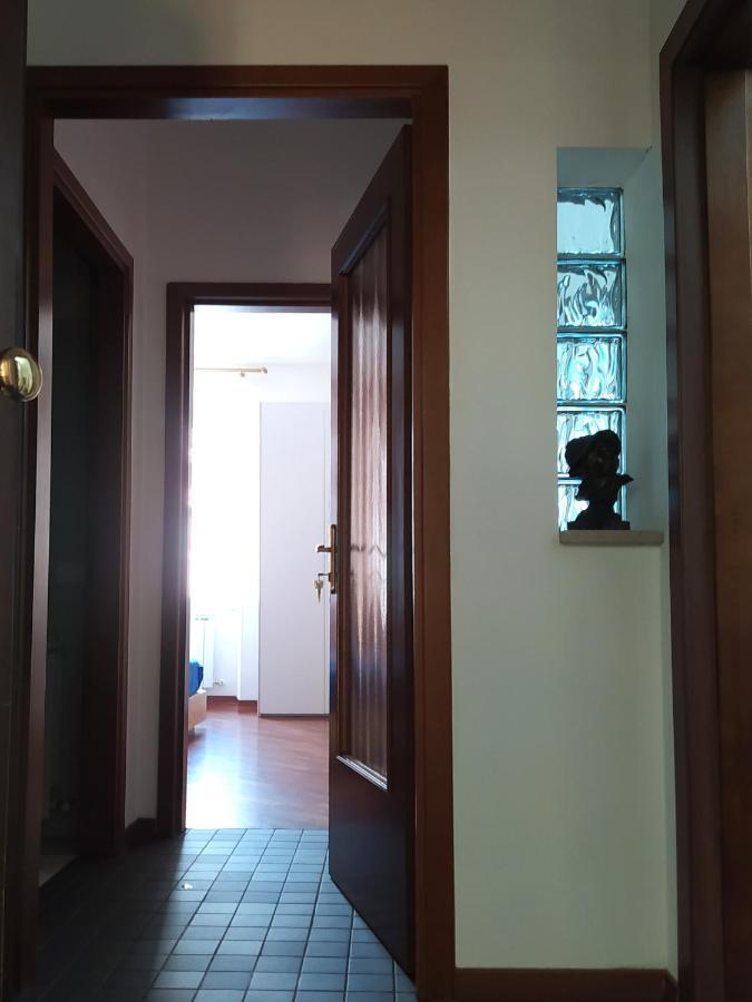 Affittacamere Stanza Con Bagno Ed Accesso Privati Trieste