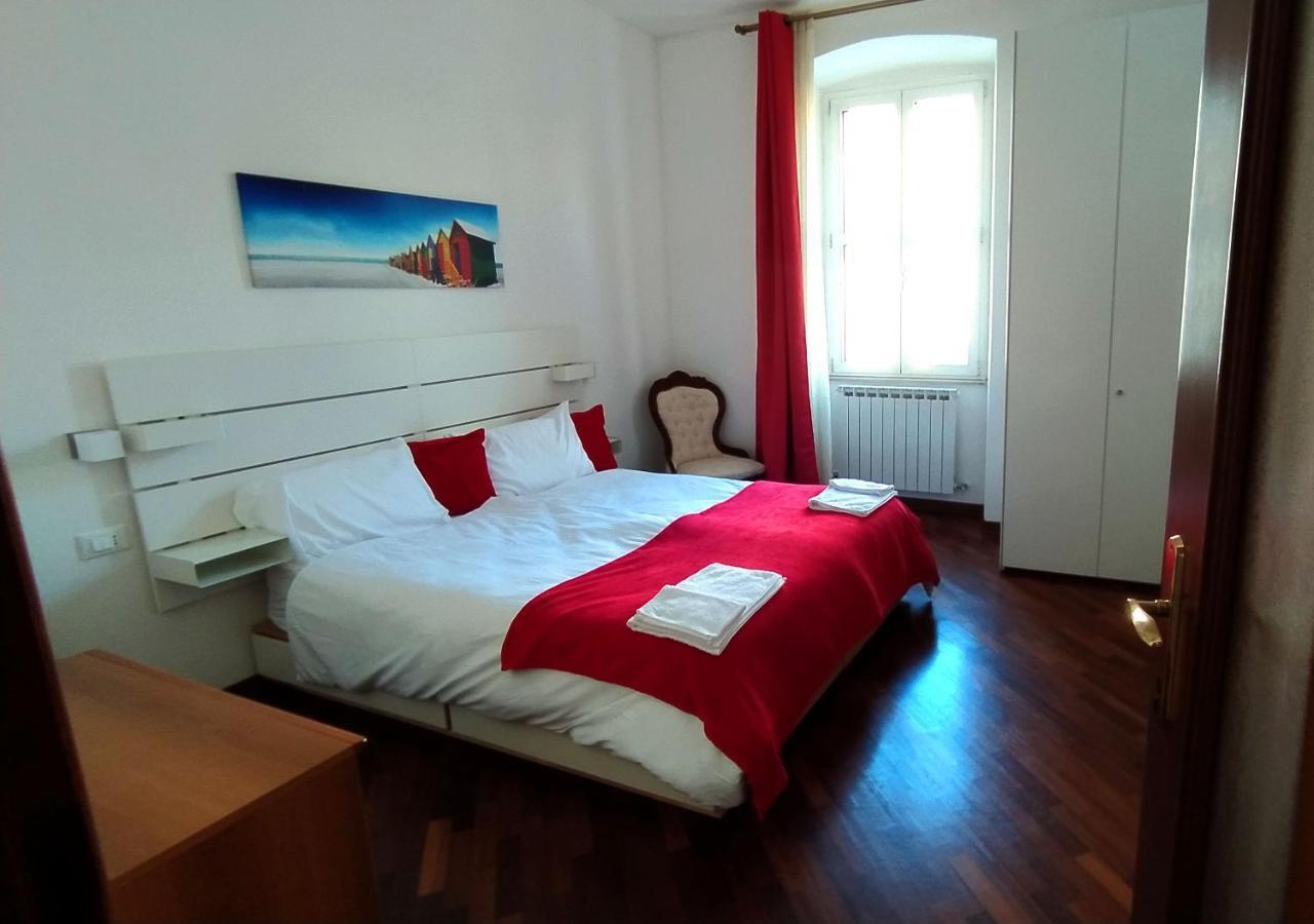 Affittacamere Stanza Con Bagno Ed Accesso Privati *